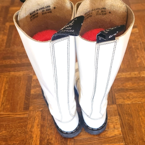 Made in England Gripfast Boots - Picture 4 of 9